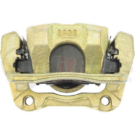 Centric 142.40541 Disc Brake Caliper Posi Quiet Loaded Caliper