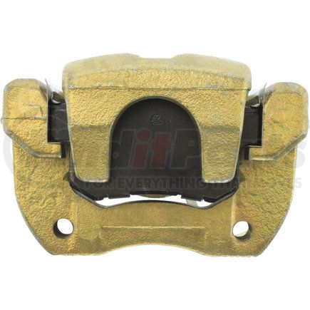 Centric 142.40552 Disc Brake Caliper Posi Quiet Loaded Caliper