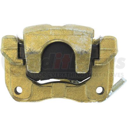 Centric 142.40564 Disc Brake Caliper Posi Quiet Loaded Caliper