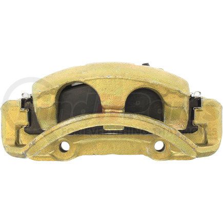 Centric 142.42051 Disc Brake Caliper Posi Quiet Loaded Caliper