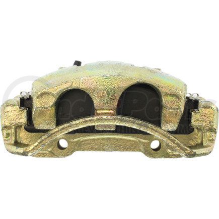 Centric 142.42052 Disc Brake Caliper Posi Quiet Loaded Caliper