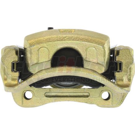 142.42059 by CENTRIC - Posi Quiet Loaded Caliper