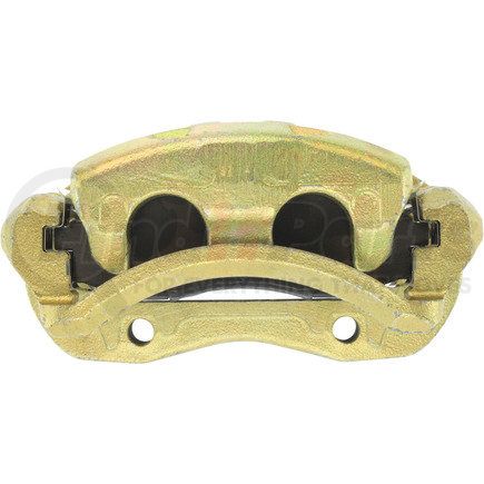 Centric 142.42067 Disc Brake Caliper Posi Quiet Loaded Caliper