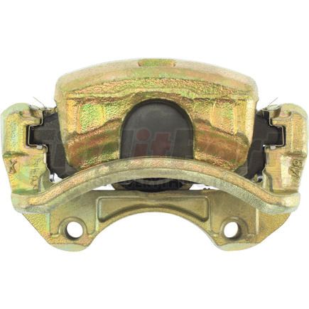 Centric 142.42075 Disc Brake Caliper PosiQuiet Loaded Caliper