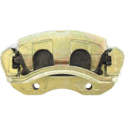 Centric 142.42102 Disc Brake Caliper Posi Quiet Loaded Caliper