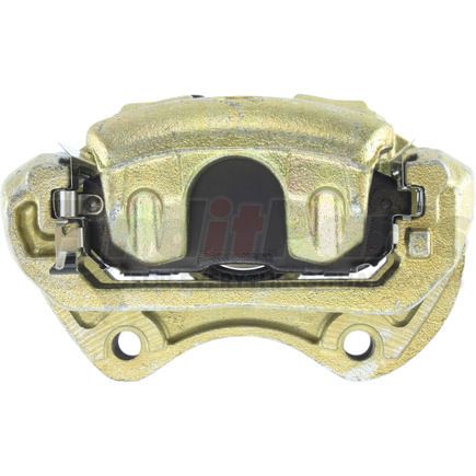 142.42119 by CENTRIC - PosiQuiet Loaded Caliper