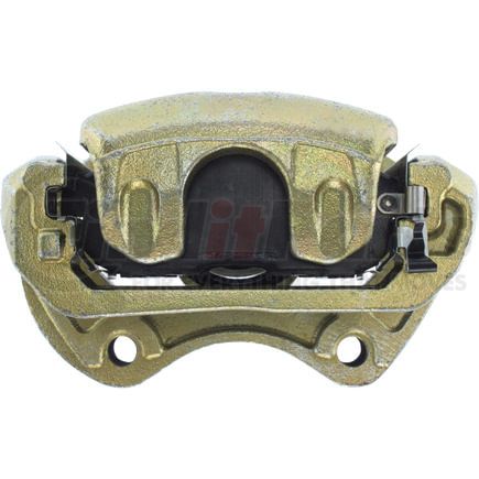 Centric 142.42120 Disc Brake Caliper Posi Quiet Loaded Caliper