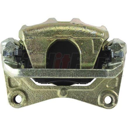 142.42121 by CENTRIC - PosiQuiet Loaded Caliper