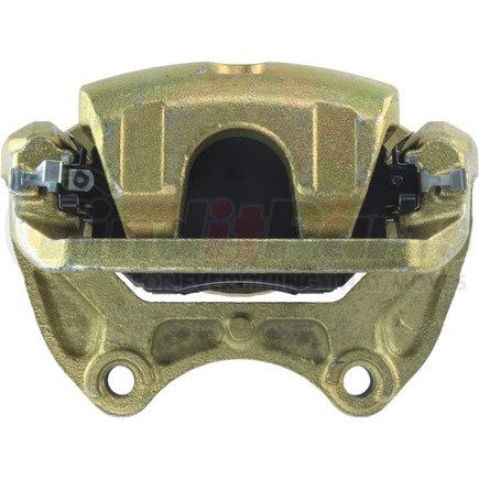 Centric 142.42125 Disc Brake Caliper Posi Quiet Loaded Caliper