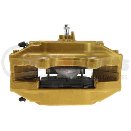 Centric 142.42134 Disc Brake Caliper Posi Quiet Loaded Caliper