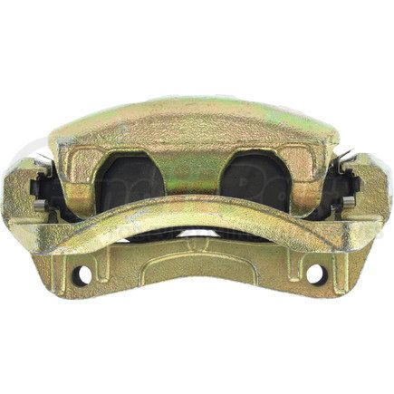 Centric 142.42135 Disc Brake Caliper Posi Quiet Loaded Caliper