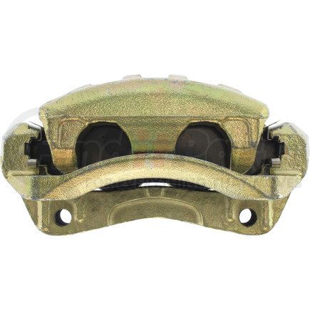 Centric 142.42136 Disc Brake Caliper Posi Quiet Loaded Caliper