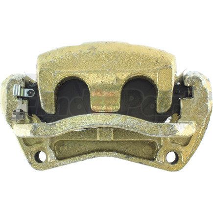 142.42143 by CENTRIC - LOADED CALIPER