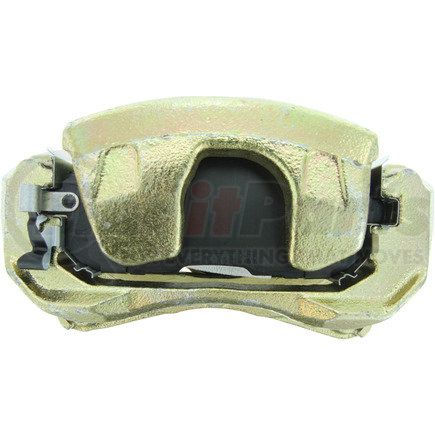 Centric 142.42155 Disc Brake Caliper PosiQuiet Loaded Caliper