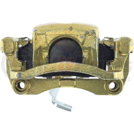 Centric 142.42525 Disc Brake Caliper Posi Quiet Loaded Caliper