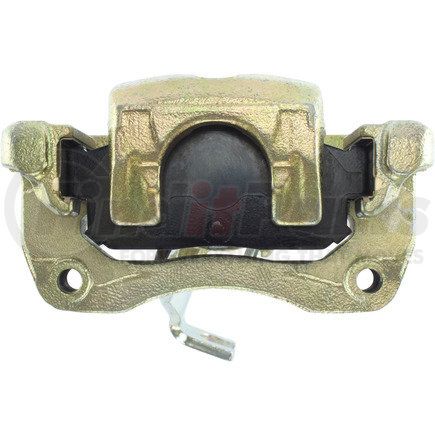 Centric 142.42553 Disc Brake Caliper Posi Quiet Loaded Caliper