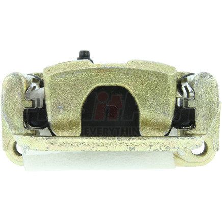 Centric 142.42555 Disc Brake Caliper Posi Quiet Loaded Caliper