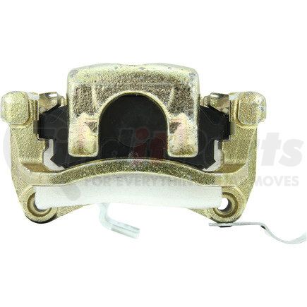 Centric 142.42557 Disc Brake Caliper Posi Quiet Loaded Caliper