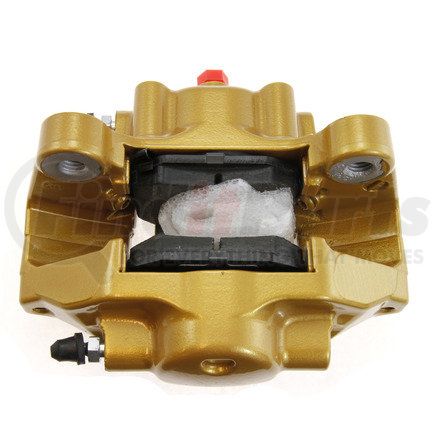 Centric 142.42560 Disc Brake Caliper Posi Quiet Loaded Caliper