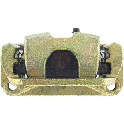 Centric 142.42562 Disc Brake Caliper Posi Quiet Loaded Caliper