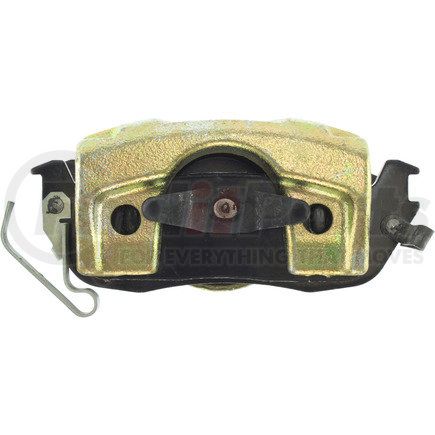 Centric 142.42565 Disc Brake Caliper Posi Quiet Loaded Caliper with New Phenolic Pistons