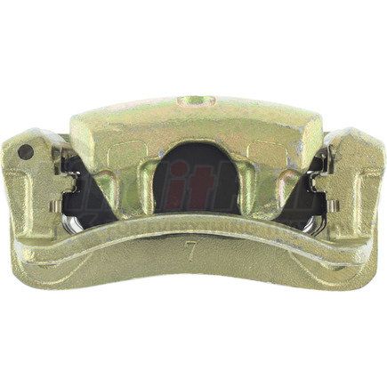 142.43511 by CENTRIC - Posi Quiet Loaded Caliper