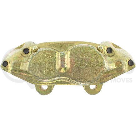 Centric 142.44013 Disc Brake Caliper Posi Quiet Loaded Caliper