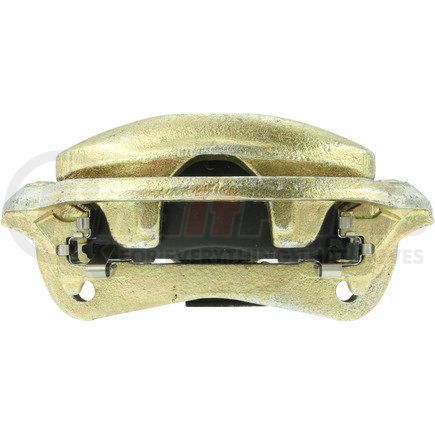 Centric 142.44046 Disc Brake Caliper Posi Quiet Loaded Caliper