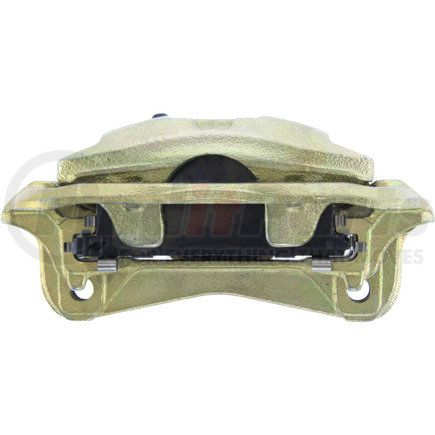 Centric 142.44071 Disc Brake Caliper Posi Quiet Loaded Caliper