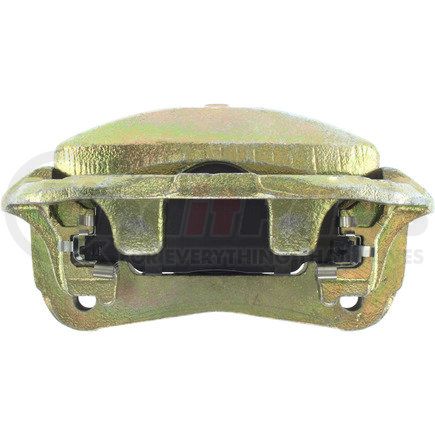 142.44092 by CENTRIC - Posi Quiet Loaded Caliper