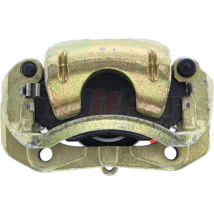 Centric 142.44106 Disc Brake Caliper Posi Quiet Loaded Caliper