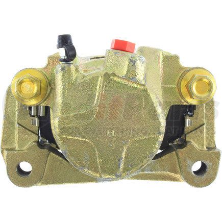 Centric 142.44109 Disc Brake Caliper Posi Quiet Loaded Caliper
