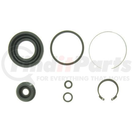 Centric 143.66022 Disc Brake Caliper Repair Kit Centric Caliper Repair Kit