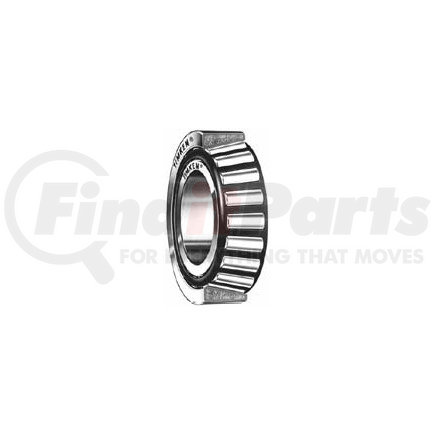 33822 by TIMKEN - Tapered Roller Bearing Cup