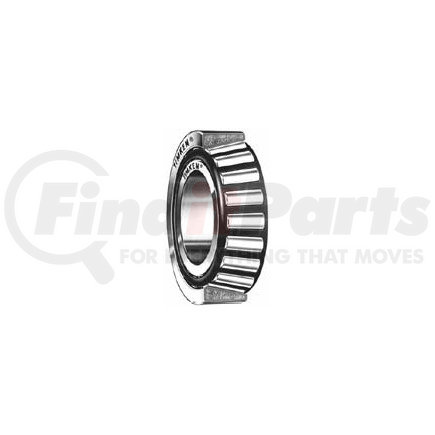 3162 by TIMKEN - Tapered Roller Bearing Cone