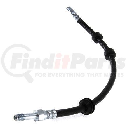 Centric 150.33025 Brake Hydraulic Hose Centric Brake Hose