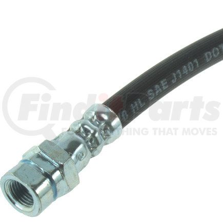 150.33110 by CENTRIC - Centric Brake Hose