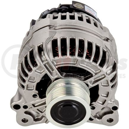 AL0889X by BOSCH - Remanufactured Alternators