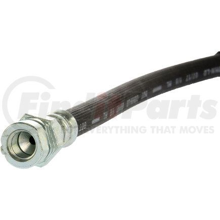 150.33404 by CENTRIC - Centric Brake Hose