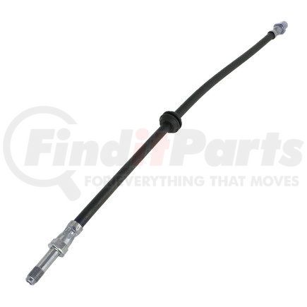 150.34013 by CENTRIC - Centric Brake Hose