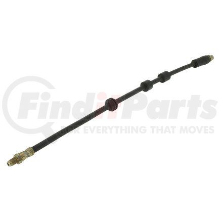 150.34016 by CENTRIC - Centric Brake Hose