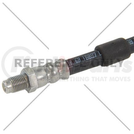 150.35054 by CENTRIC - Centric Brake Hose