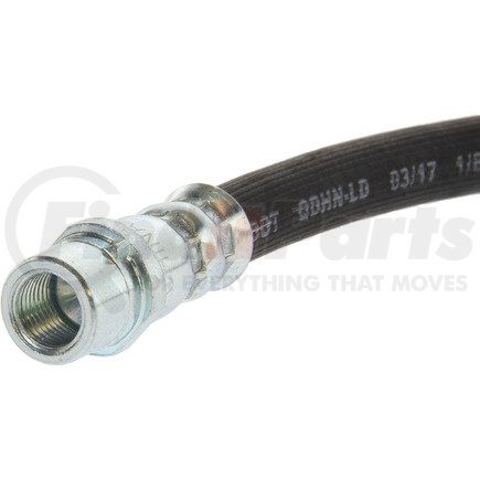 150.35103 by CENTRIC - Centric Brake Hose