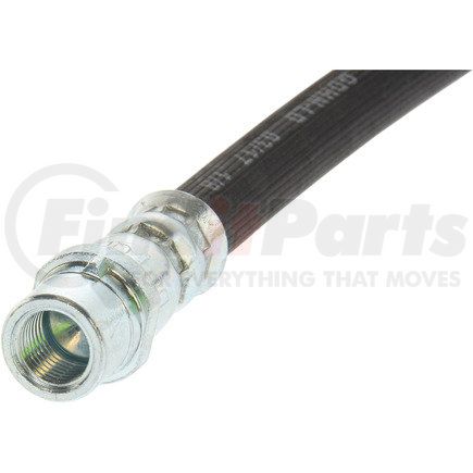 Centric 150.35502 Brake Hydraulic Hose Centric Brake Hose