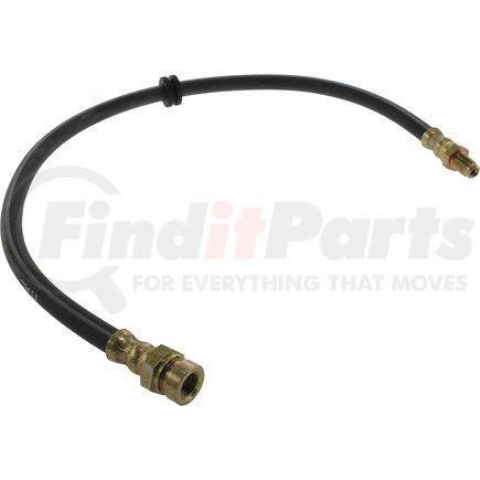 150.38003 by CENTRIC - Centric Brake Hose