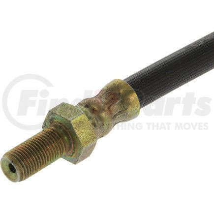 150.39004 by CENTRIC - Centric Brake Hose