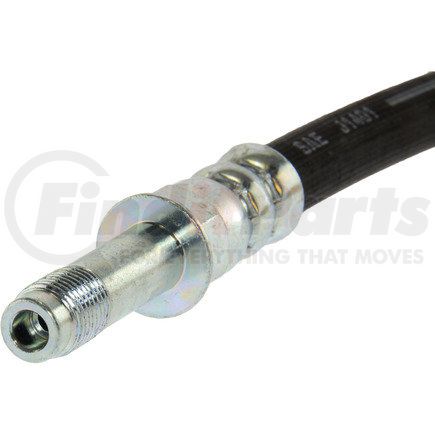 150.39010 by CENTRIC - Centric Brake Hose