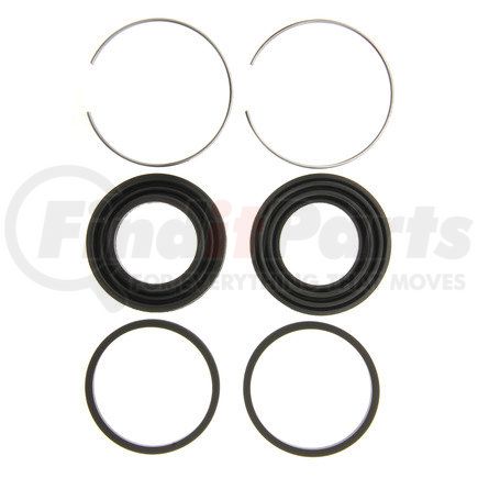 Centric 143.40028 Disc Brake Caliper Repair Kit Centric Caliper Repair Kit