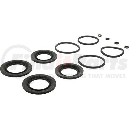 143.51018 by CENTRIC - Centric Caliper Repair Kit