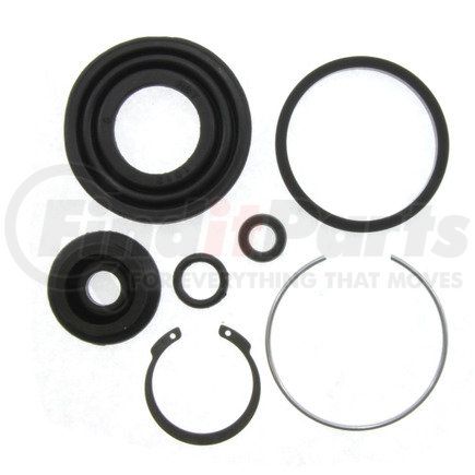 Centric 143.62043 Disc Brake Caliper Repair Kit Centric Caliper Repair Kit